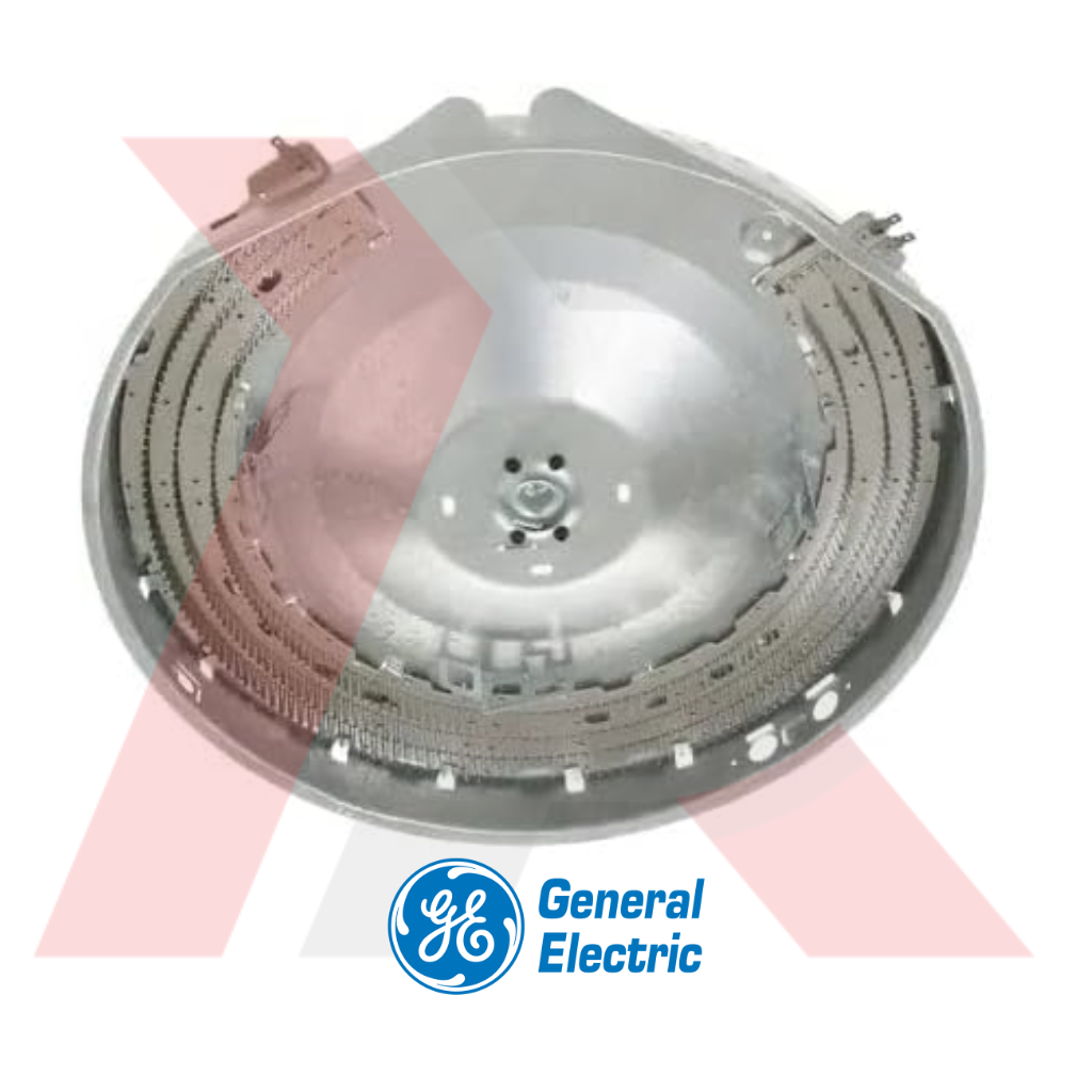 Dryer Heating Element #WE11X21156